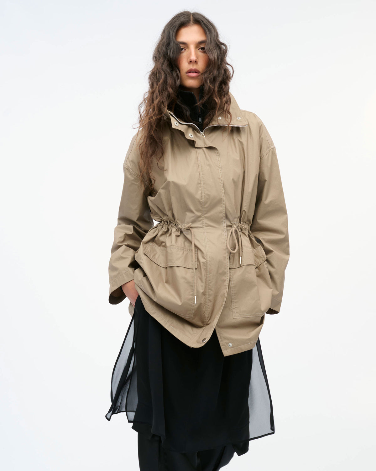 HUNTER JACKET PreOrder