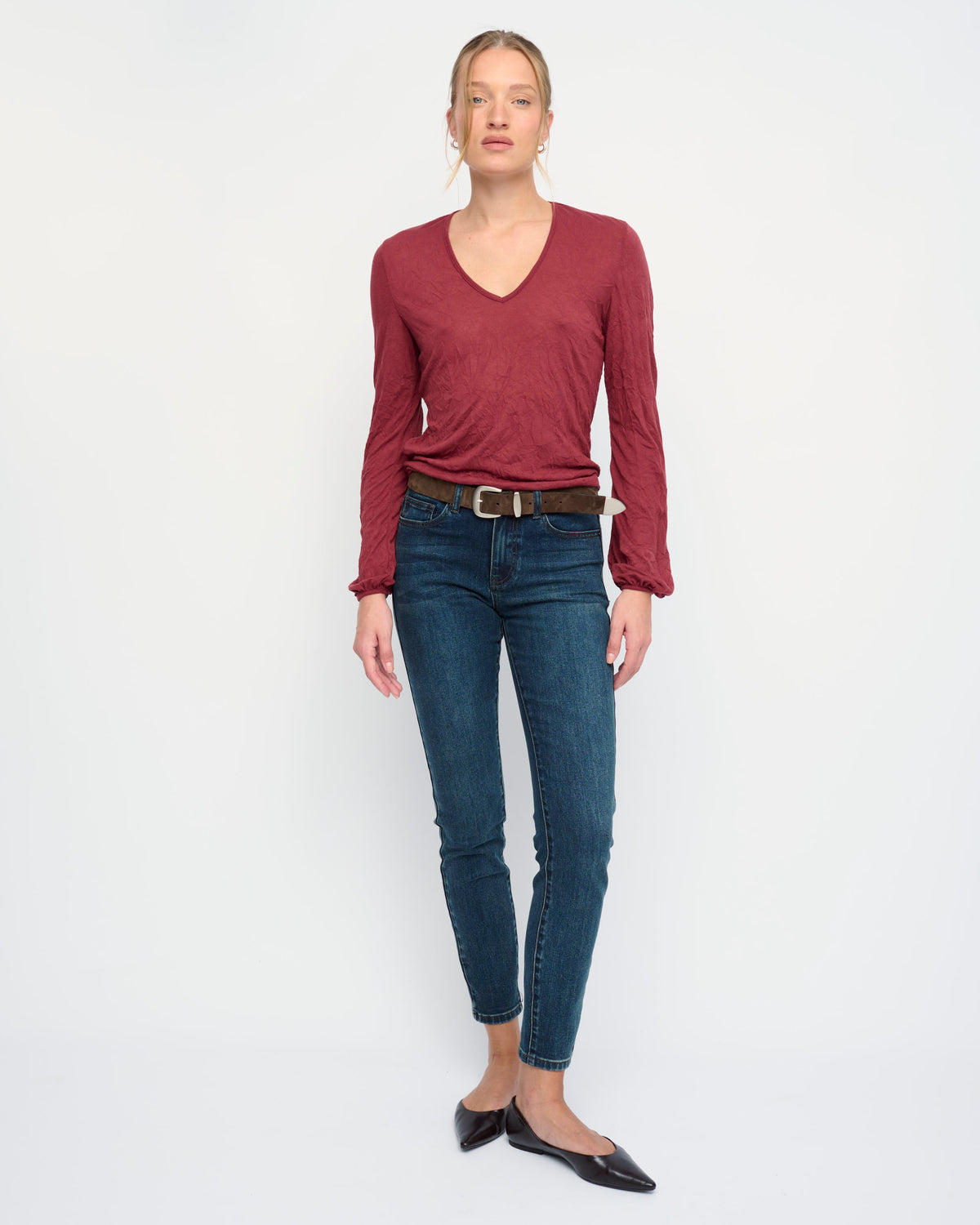IRIS TOP