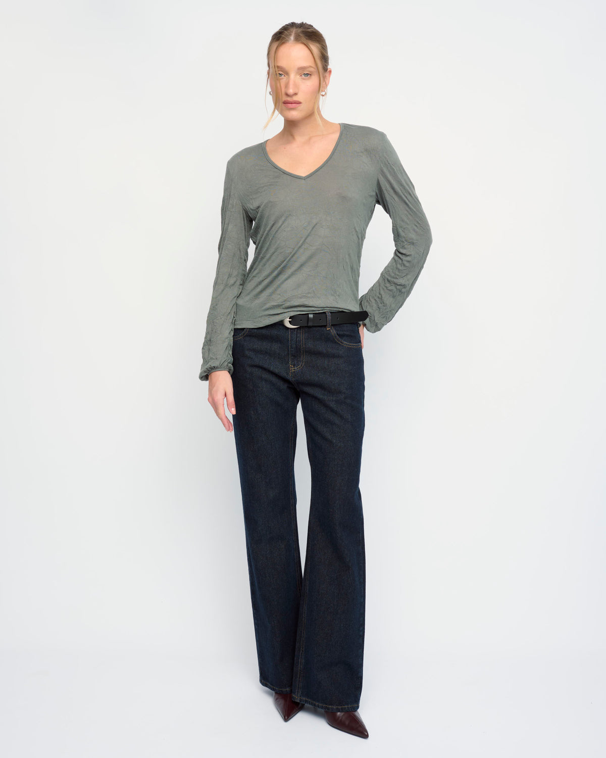 IRIS TOP