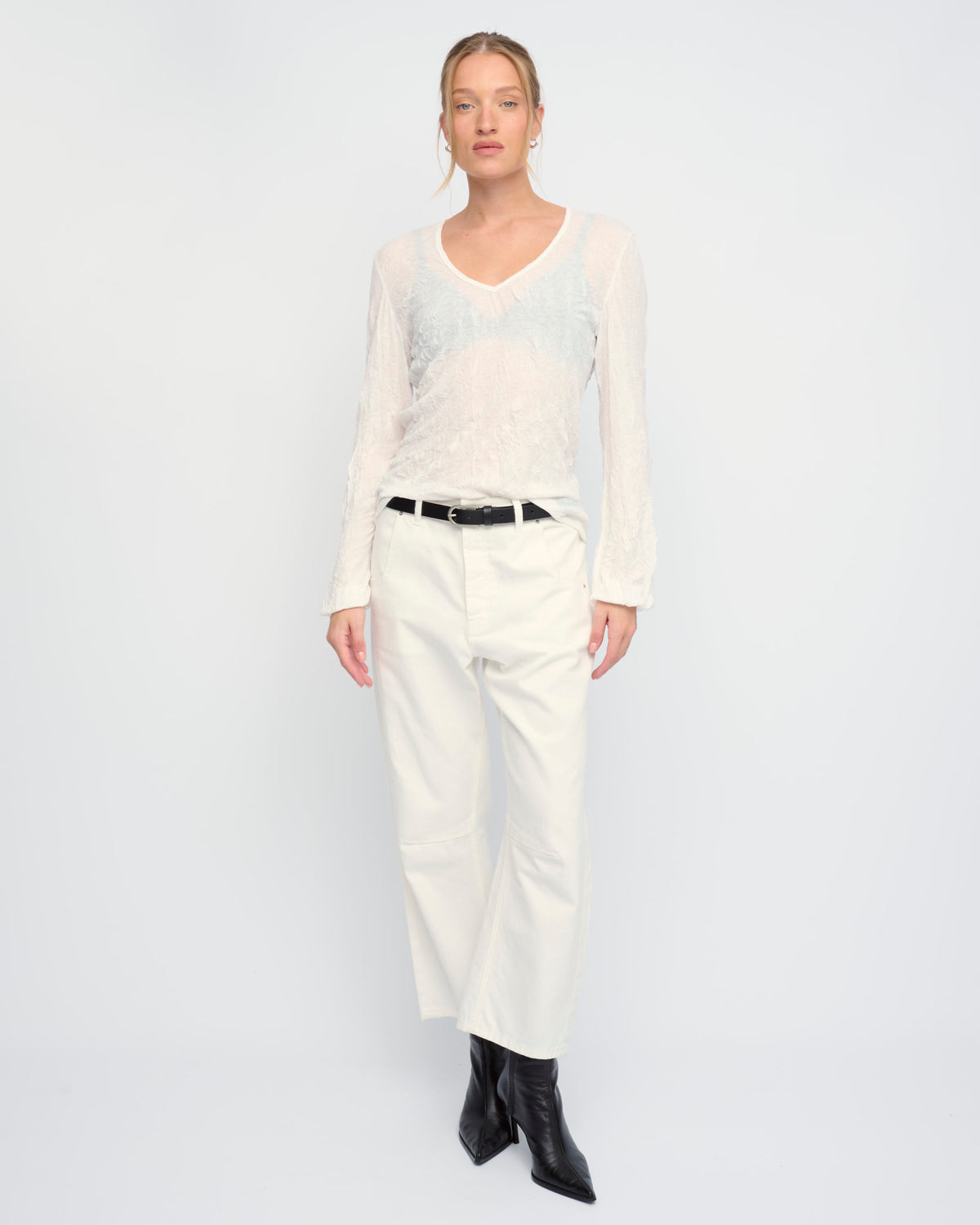 IRIS TOP