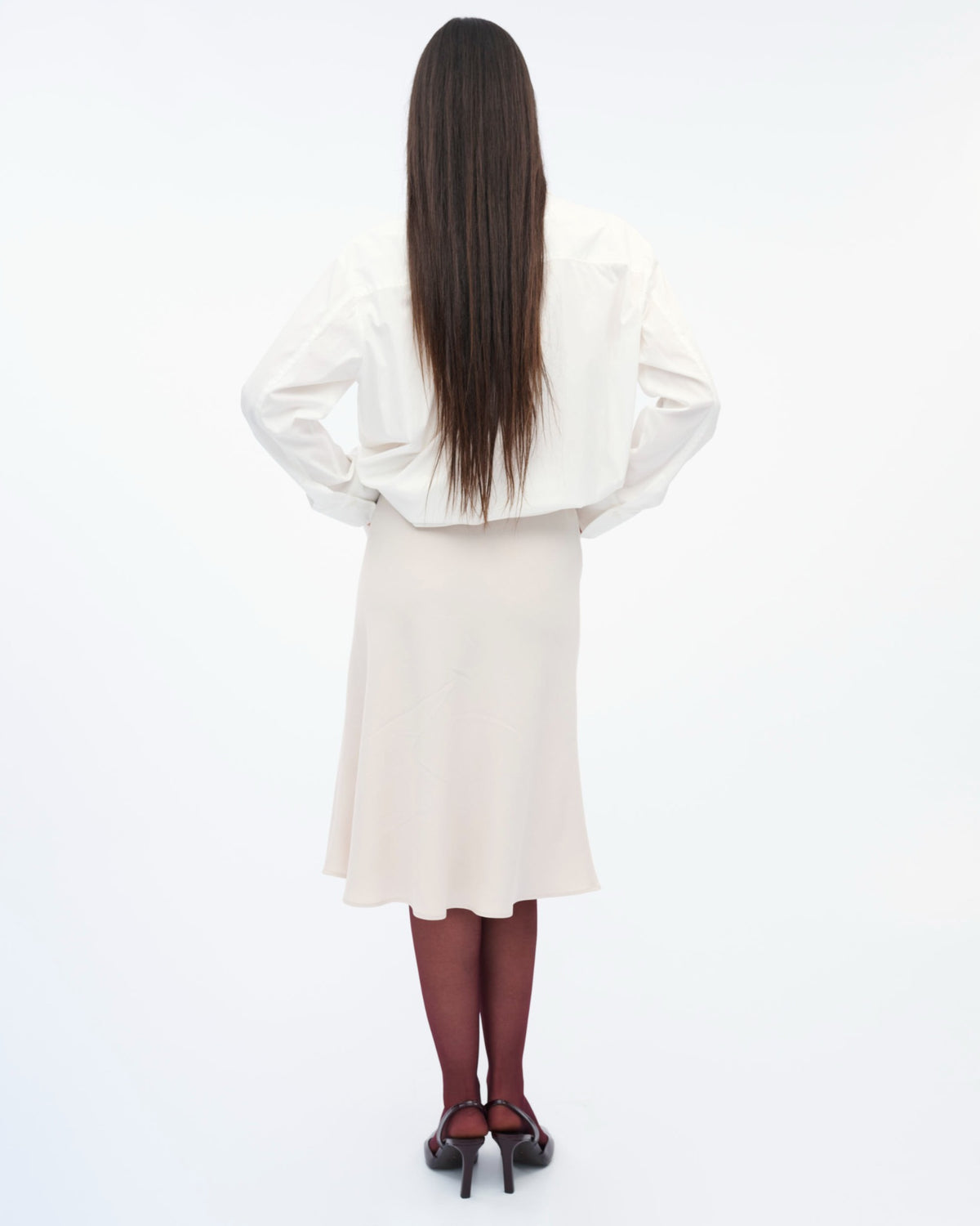 ISABEL SKIRT POWDER - image 4