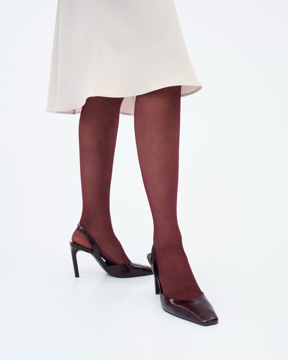 ISABEL SKIRT POWDER - image 5