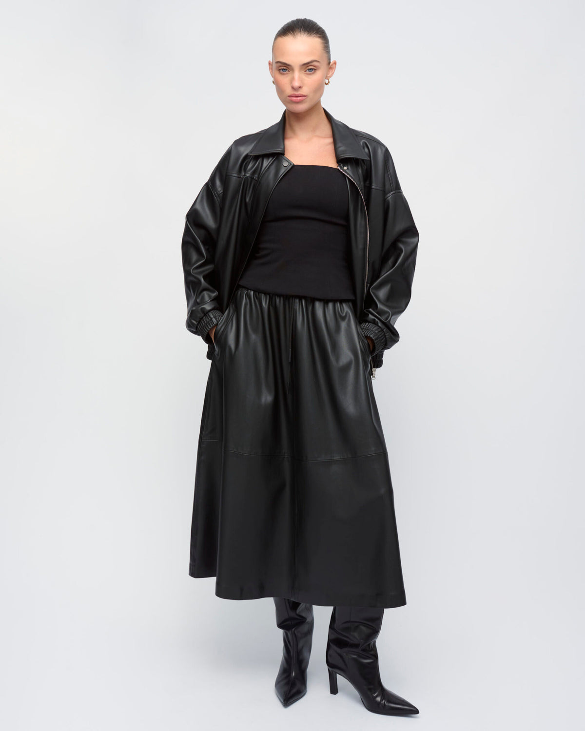 ISABELLA SKIRT