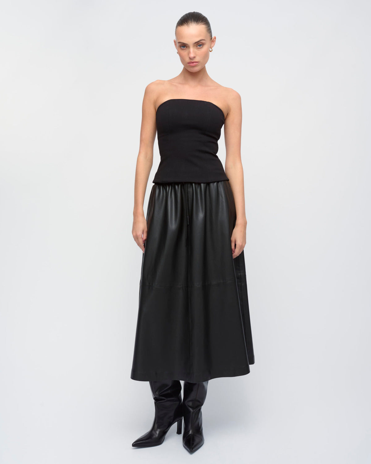 ISABELLA SKIRT