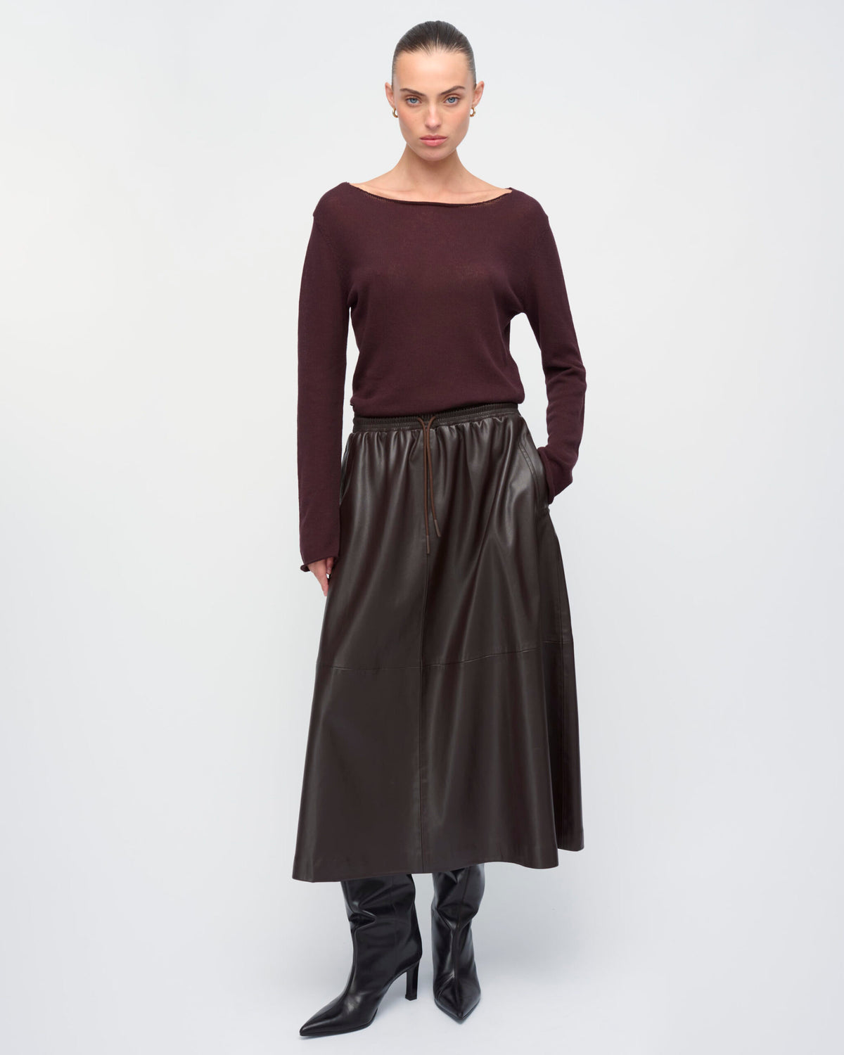 ISABELLA SKIRT
