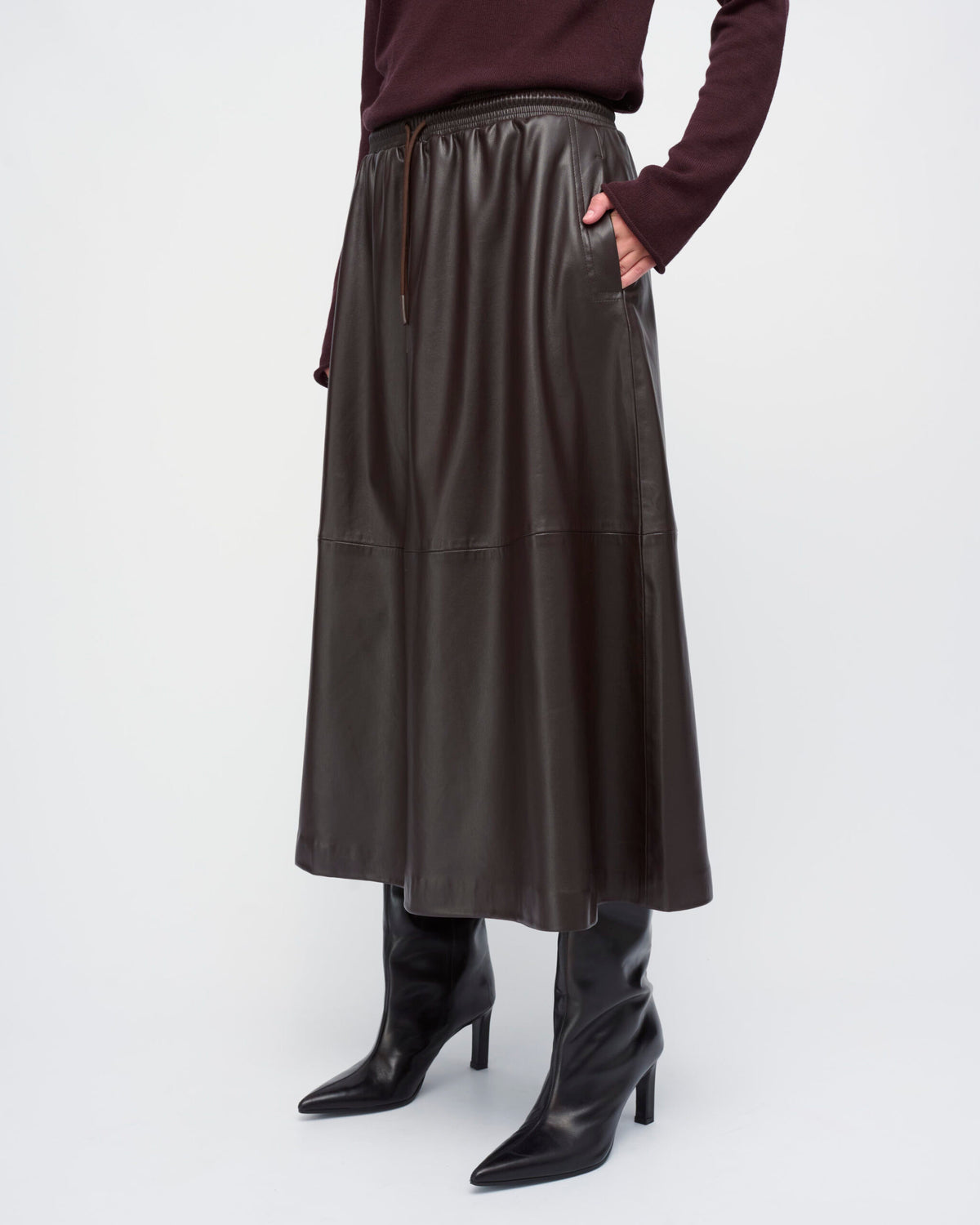 ISABELLA SKIRT
