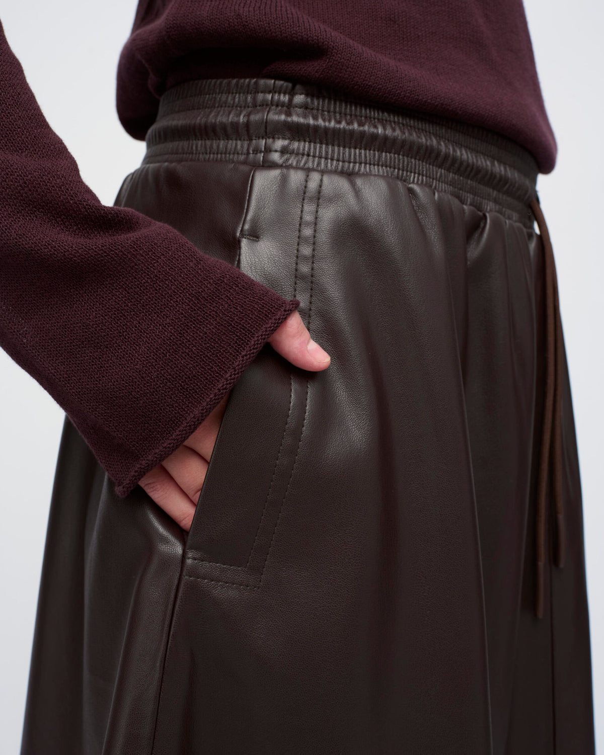 ISABELLA SKIRT