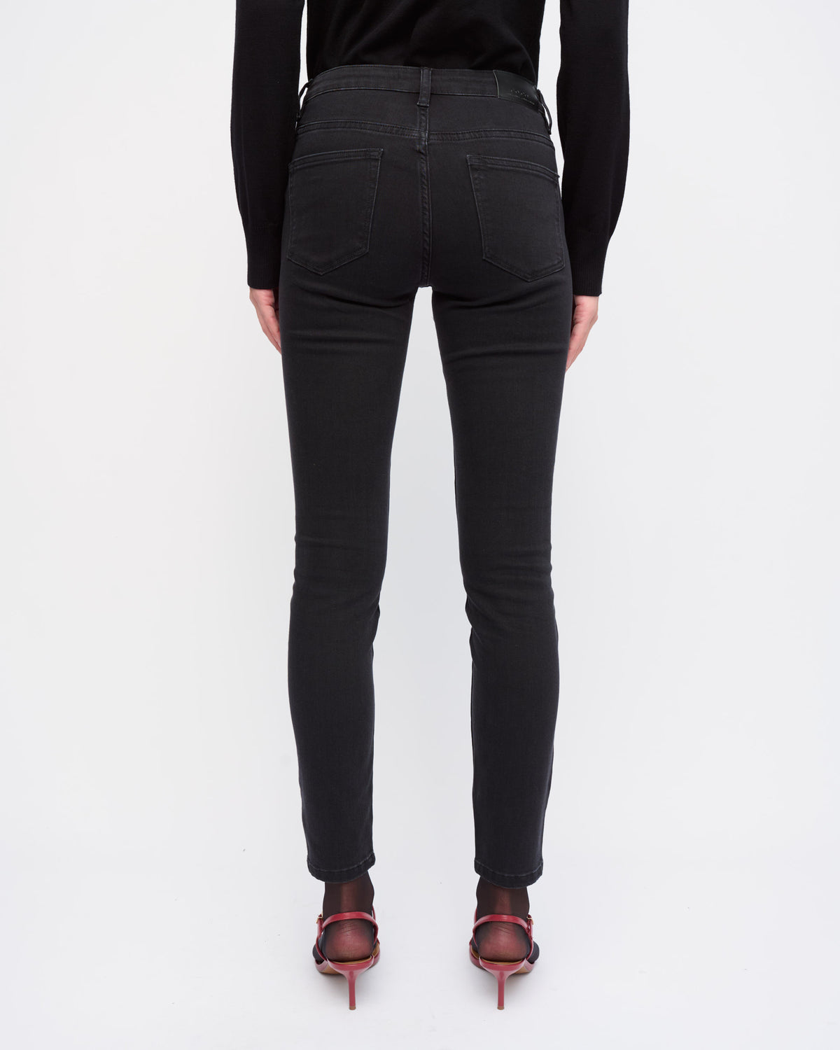 IVY JEANS
