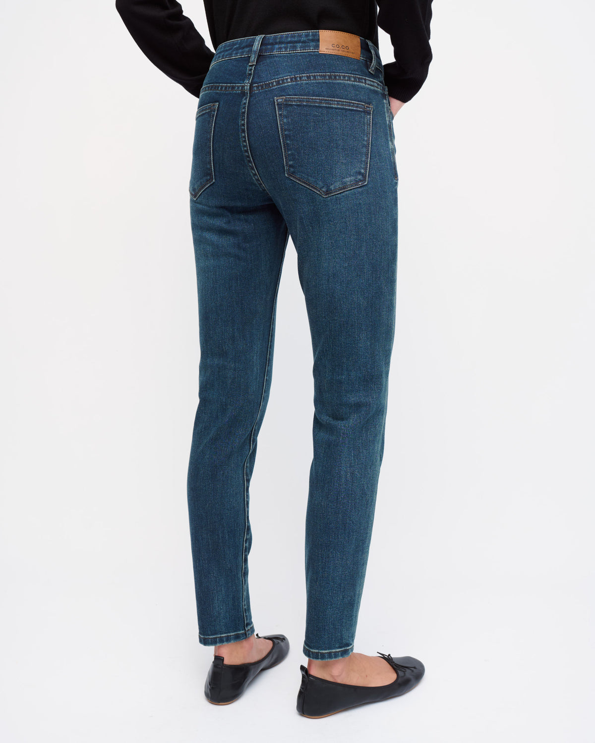 IVY JEANS