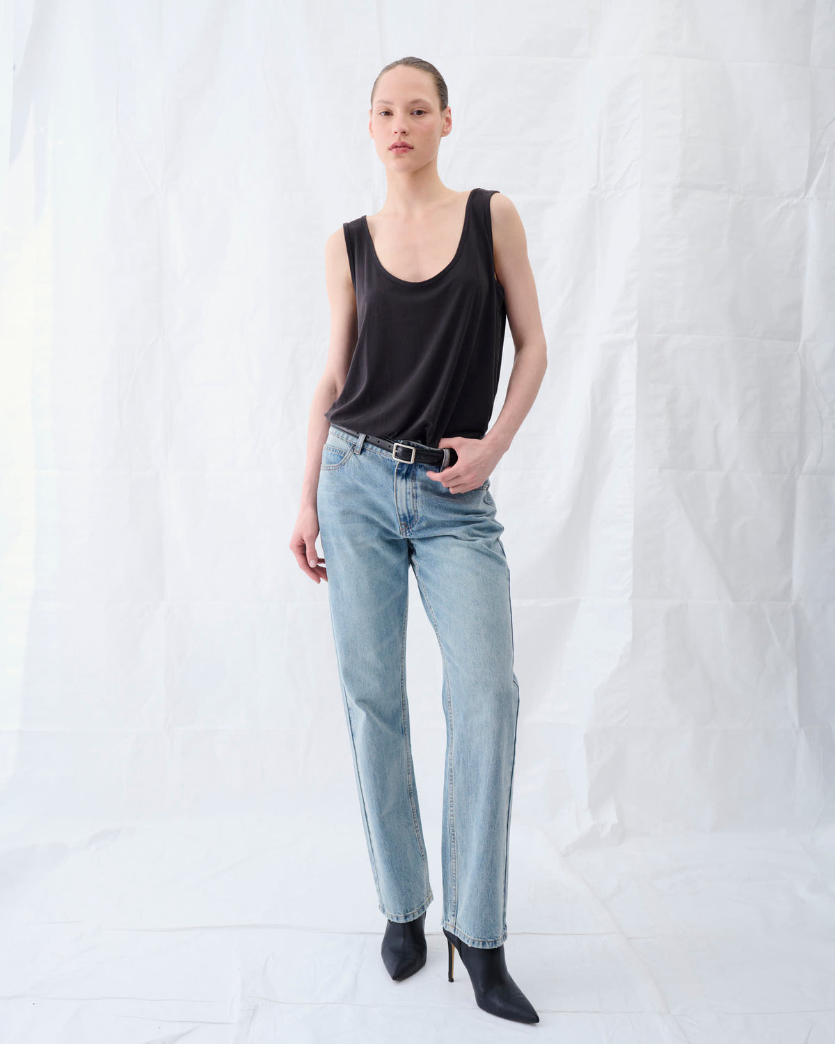 JADE TOP