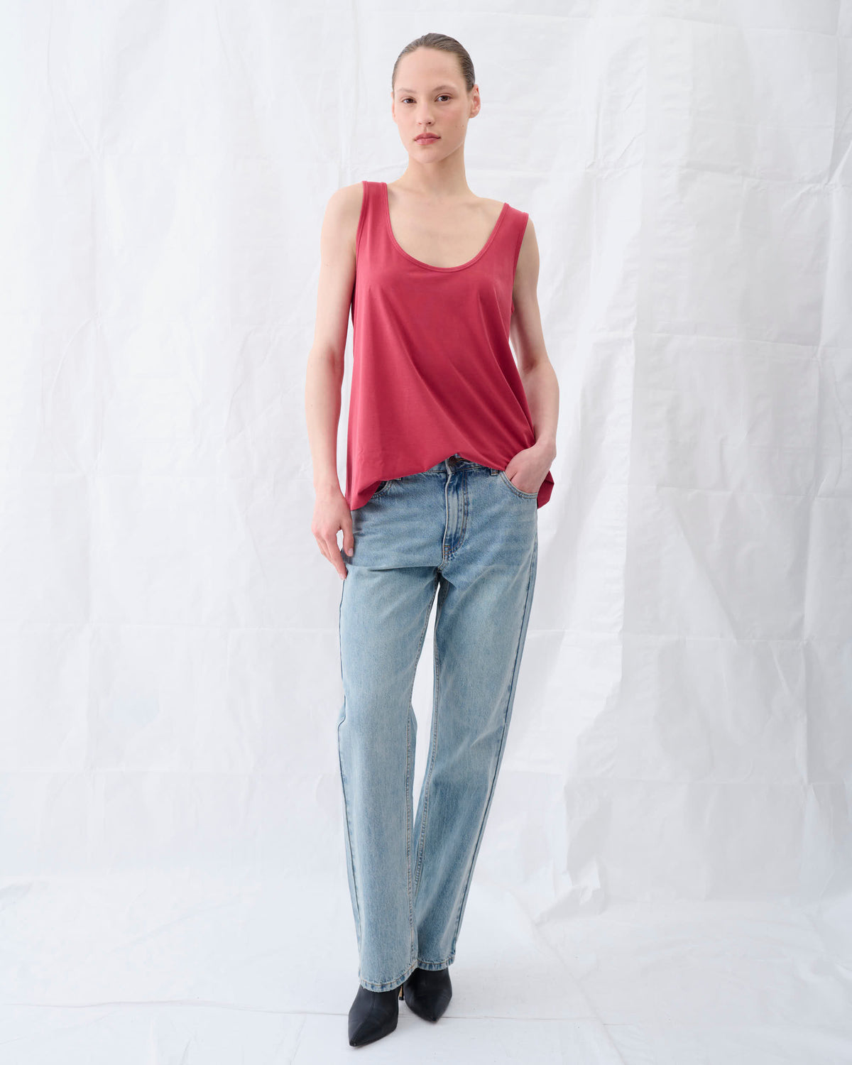 JADE TOP