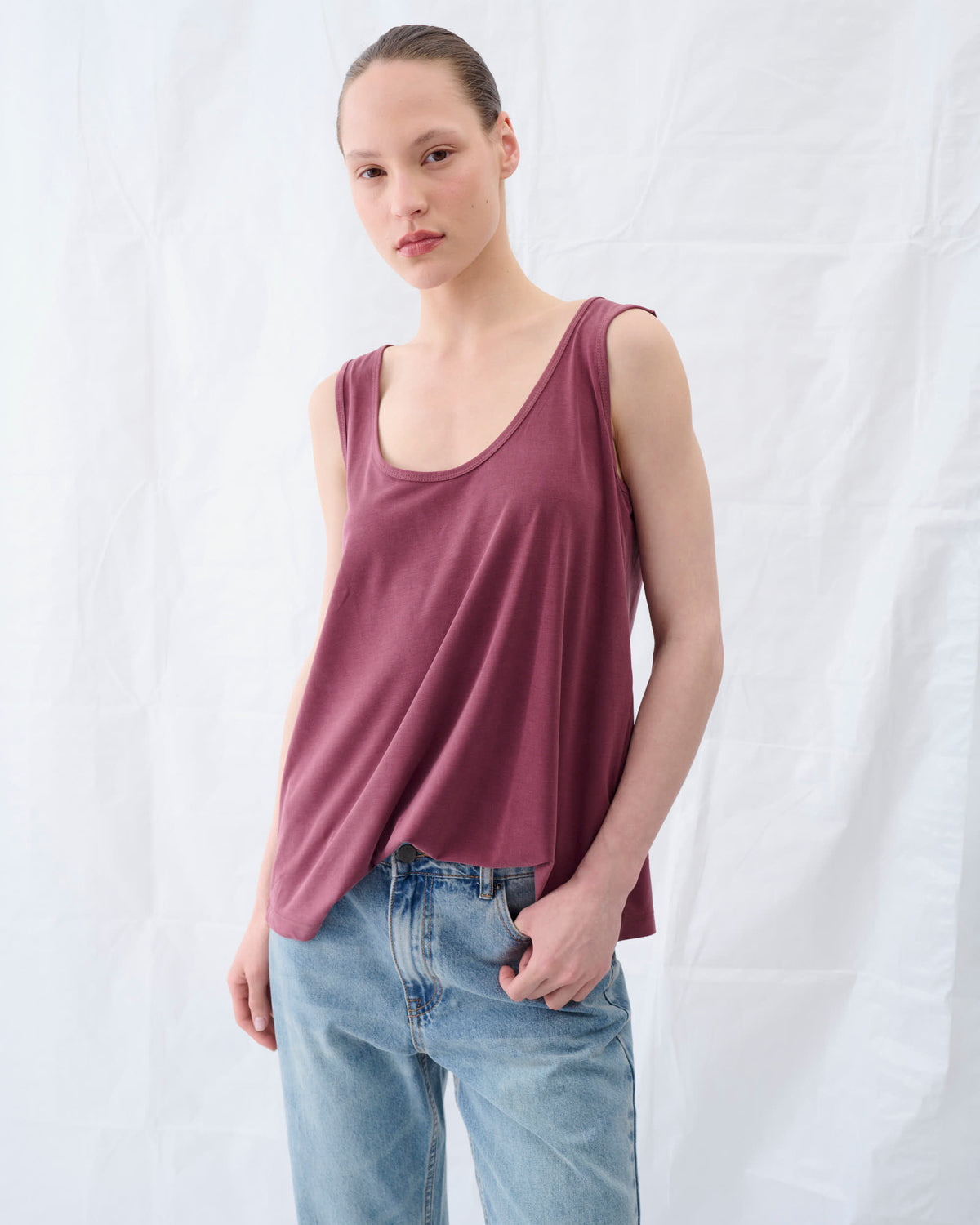 JADE TOP
