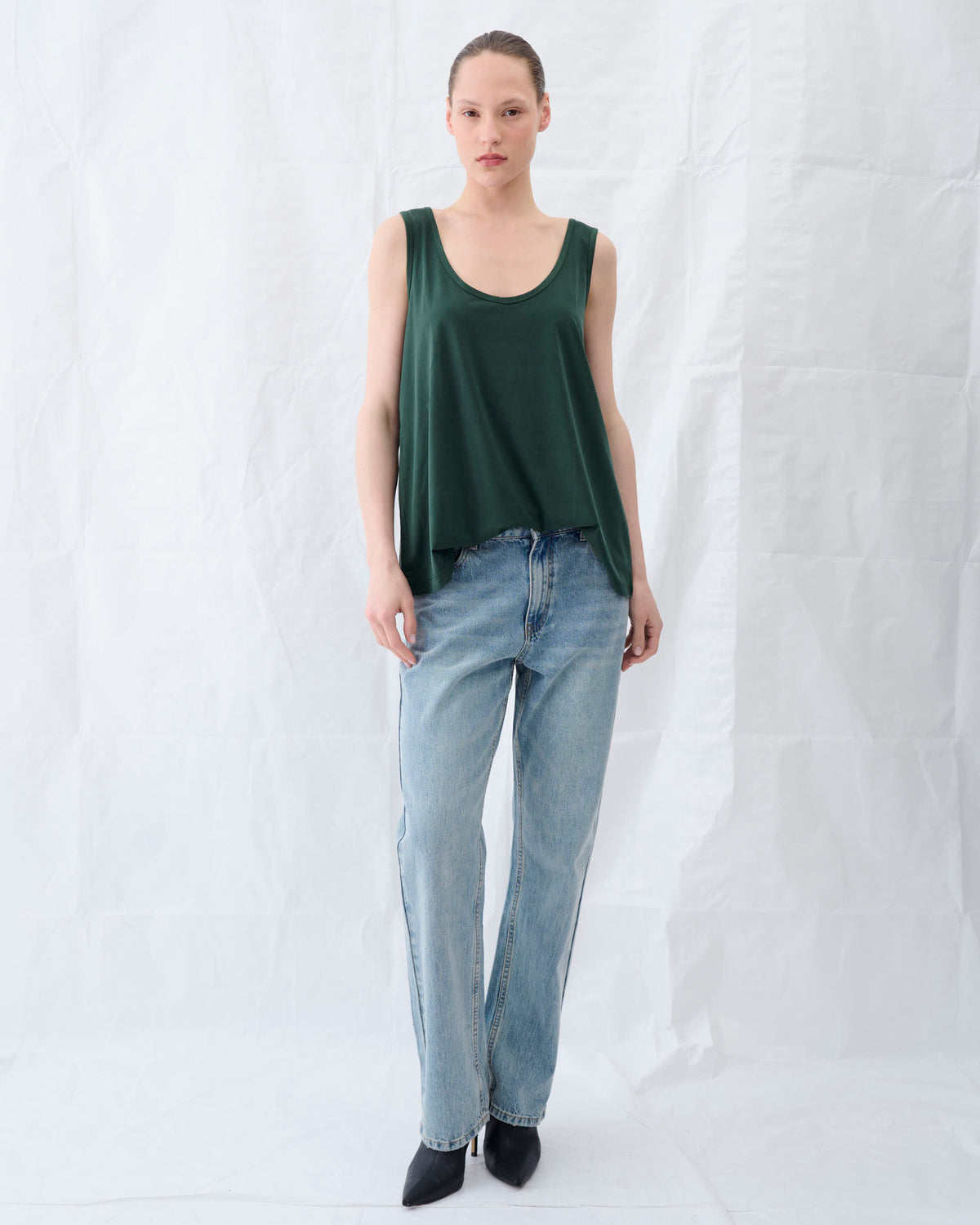 JADE TOP