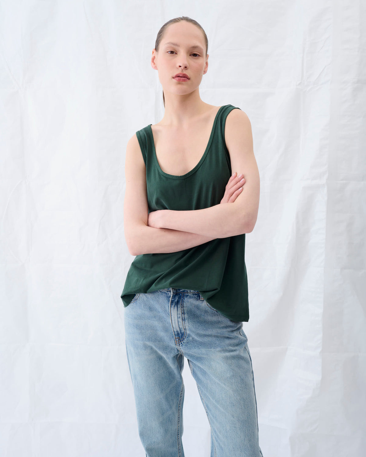 JADE TOP