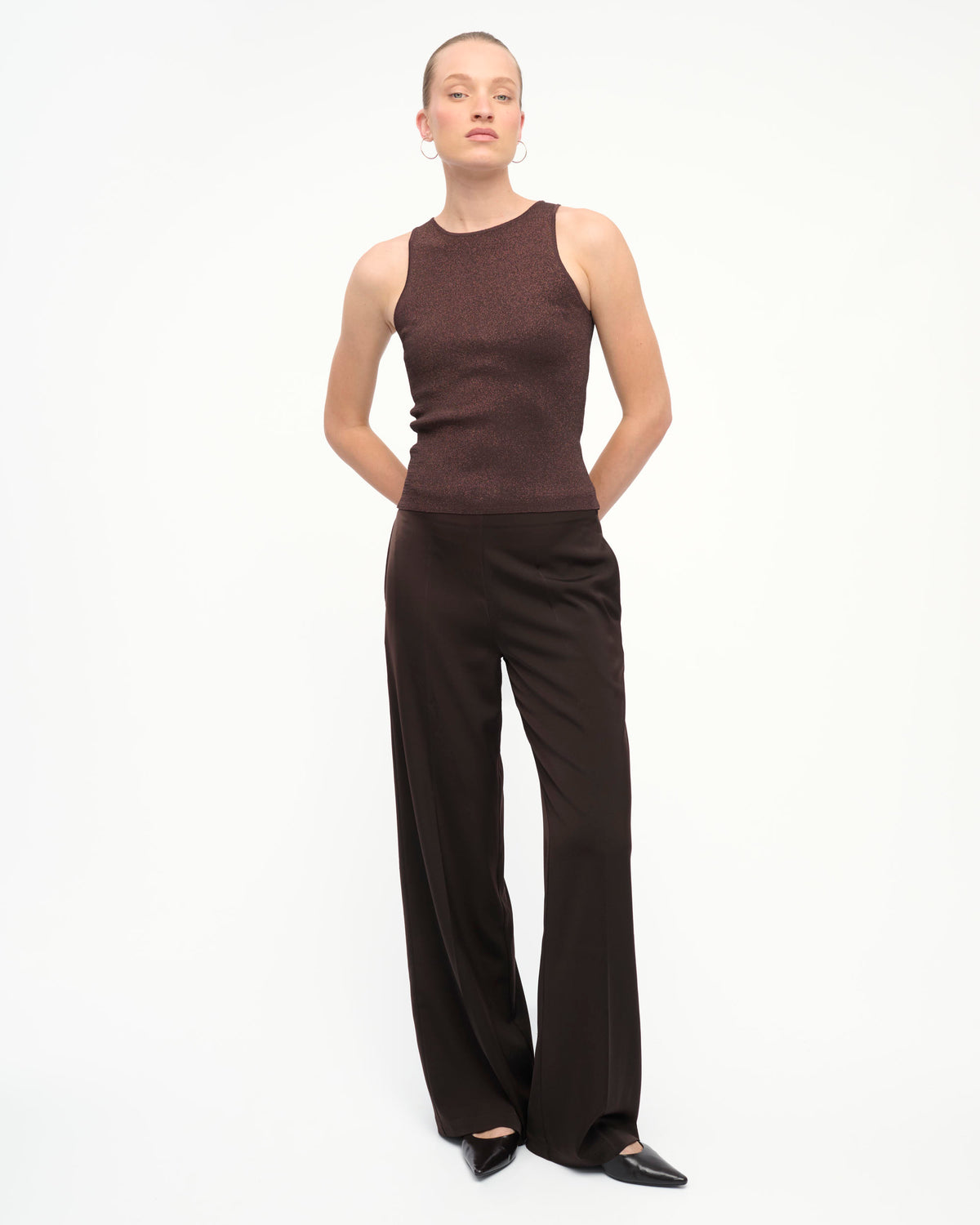 JEMMA S26 TOP
