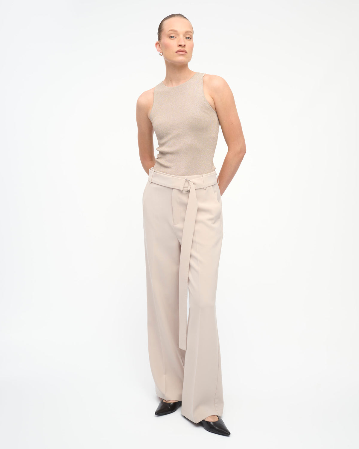 JEMMA S26 TOP