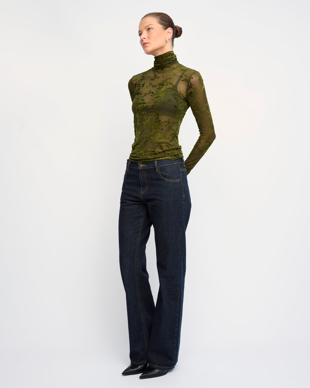 JESSIE TOP