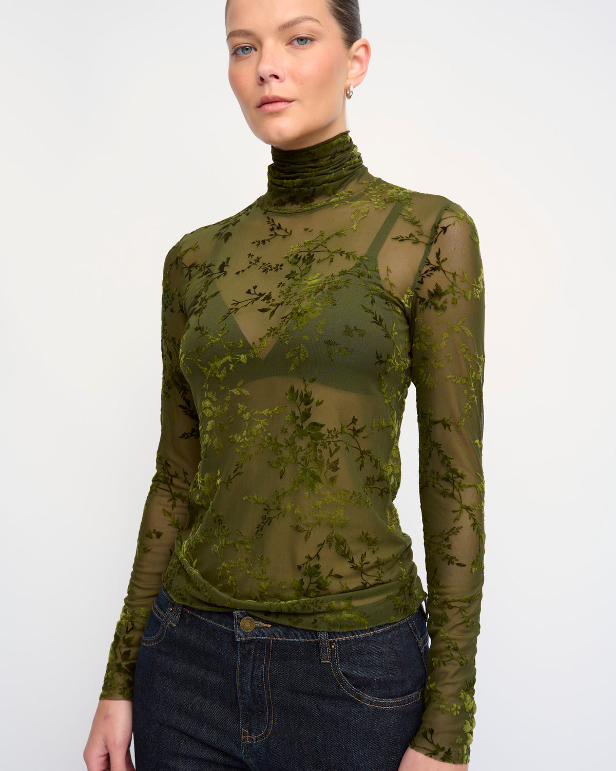 JESSIE TOP