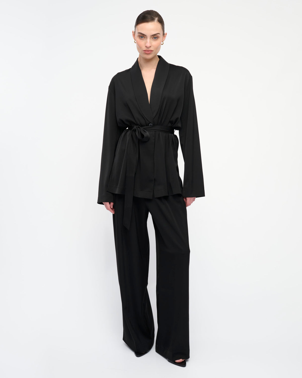 JILLIAN JACKET