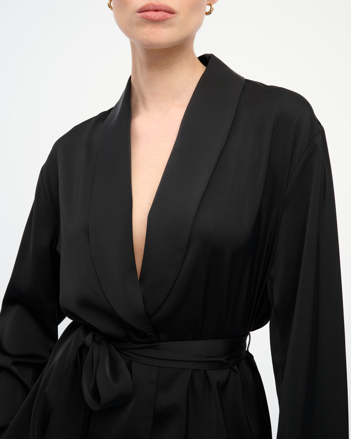 JILLIAN JACKET