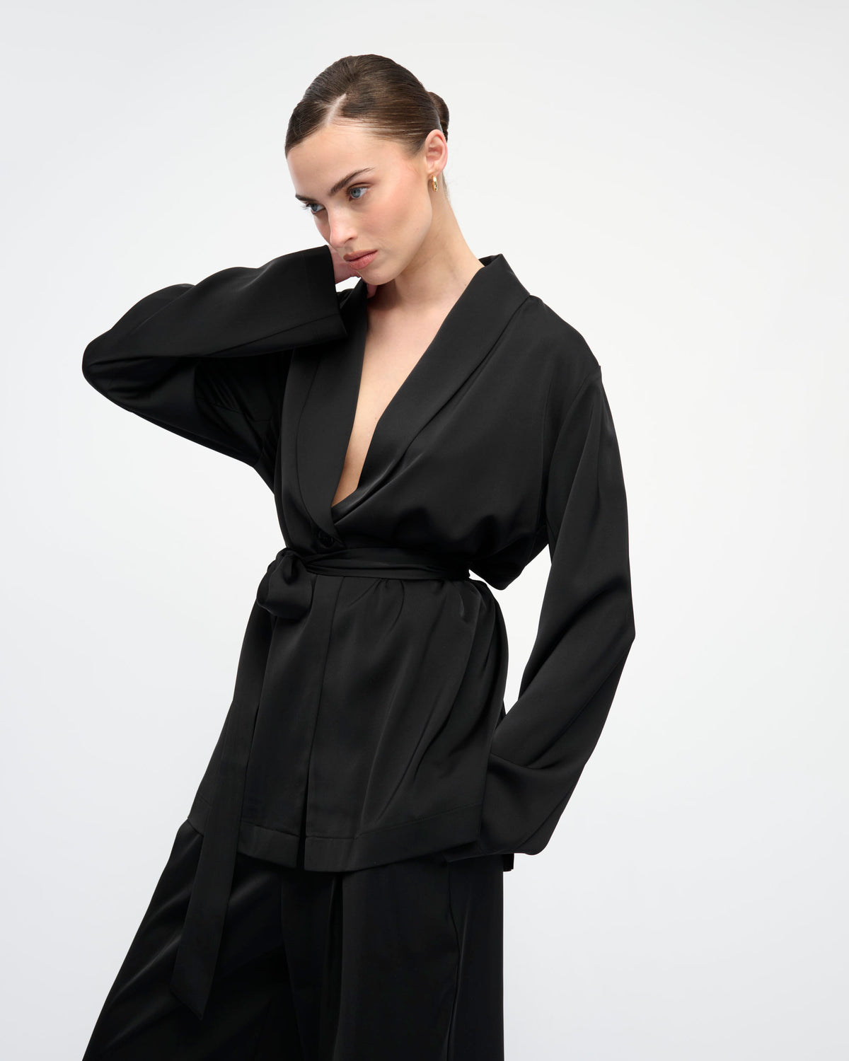 JILLIAN JACKET