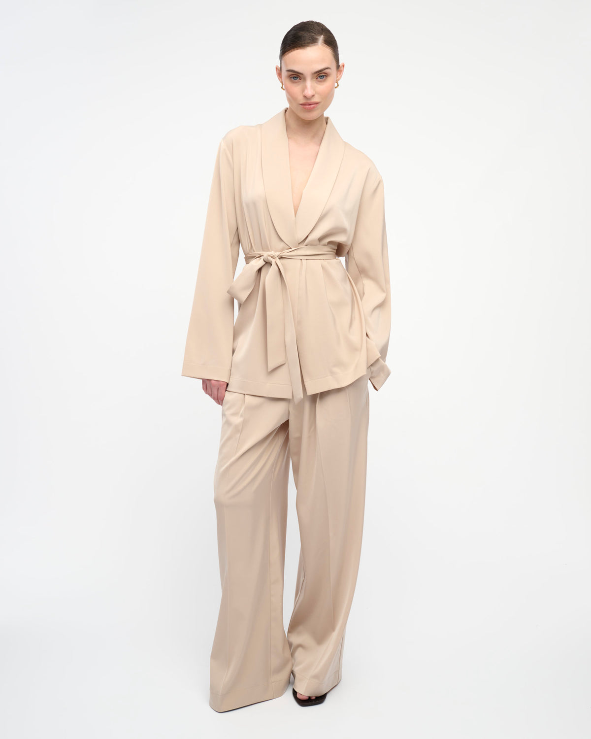 JILLIAN JACKET