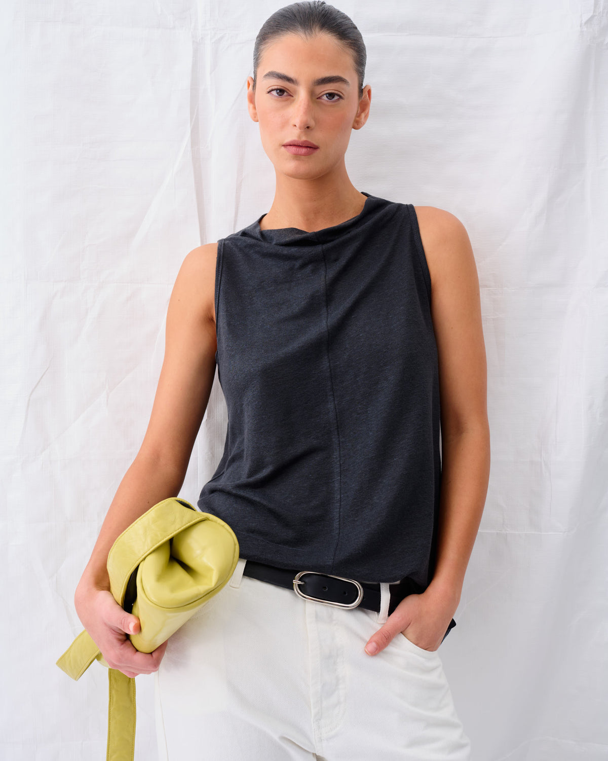 JILLY TOP