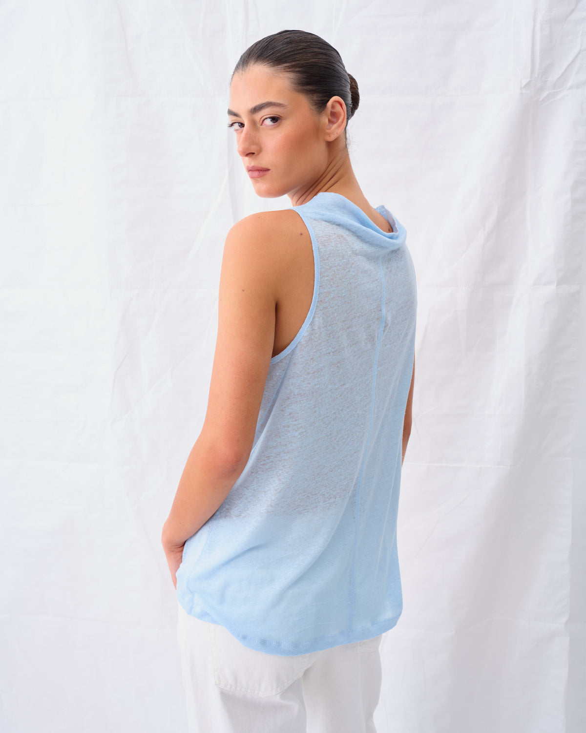 JILLY TOP