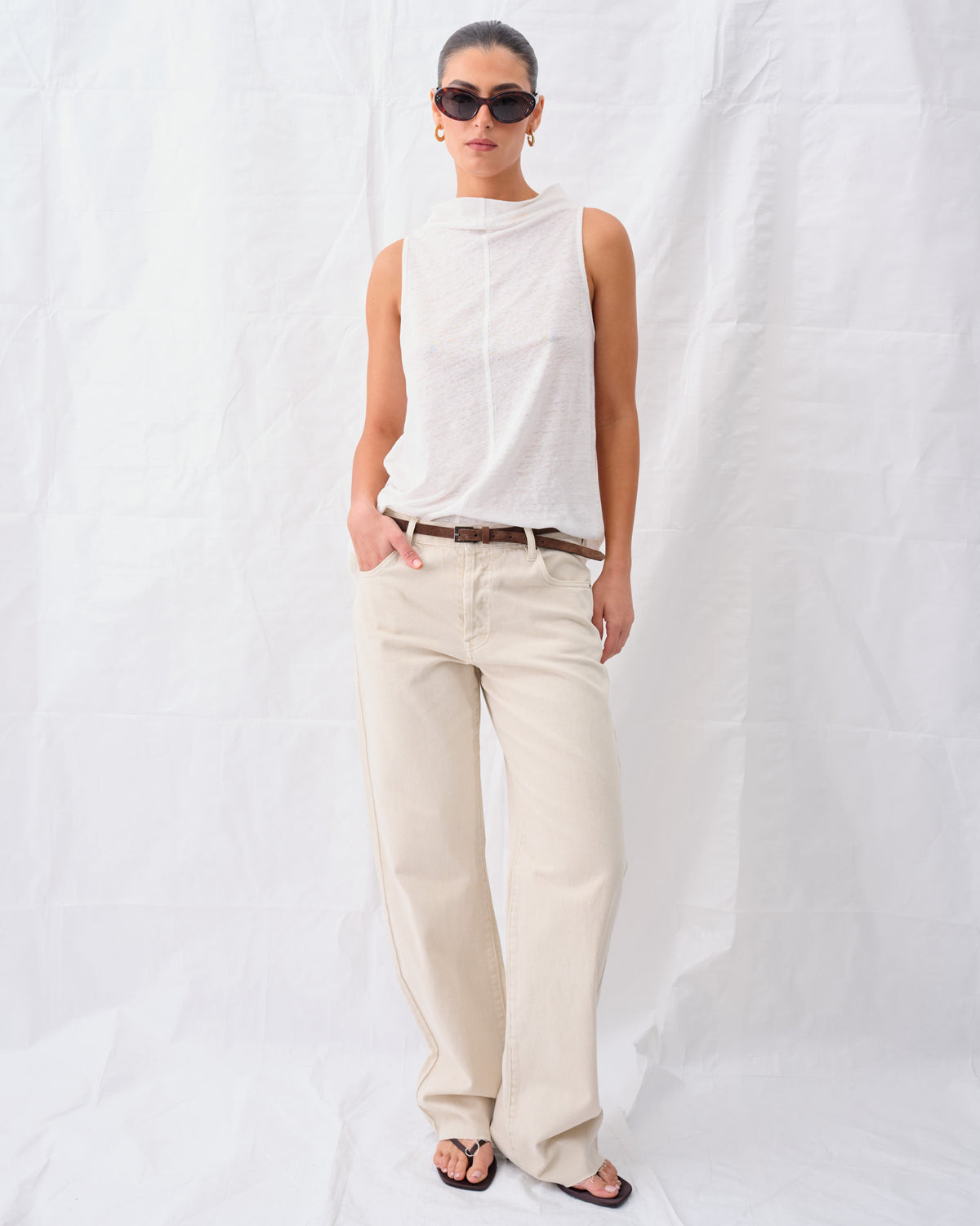JILLY TOP
