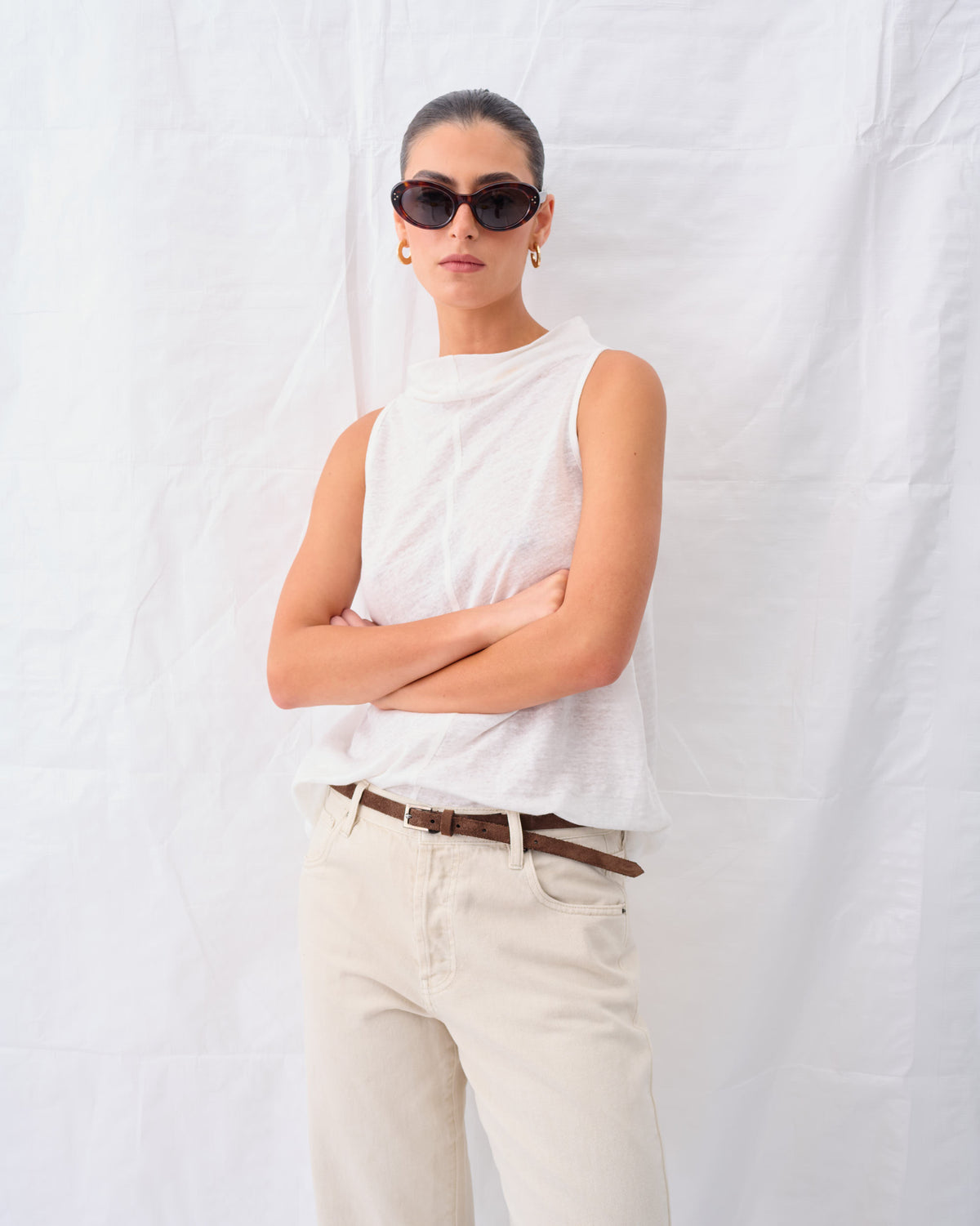 JILLY TOP
