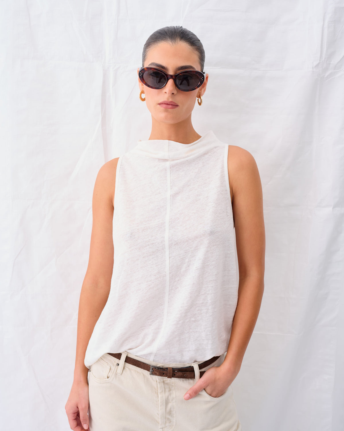 JILLY TOP