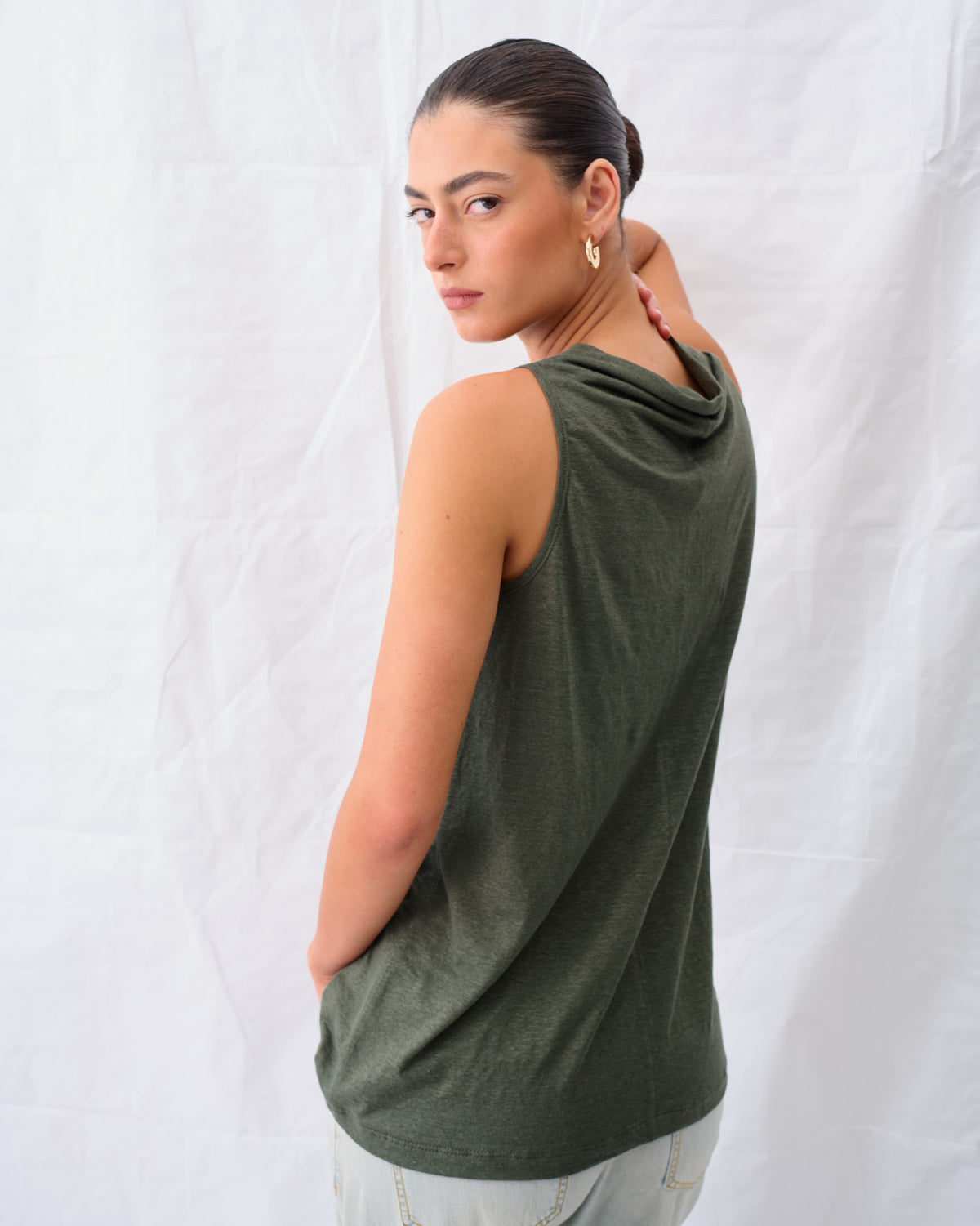 JILLY TOP