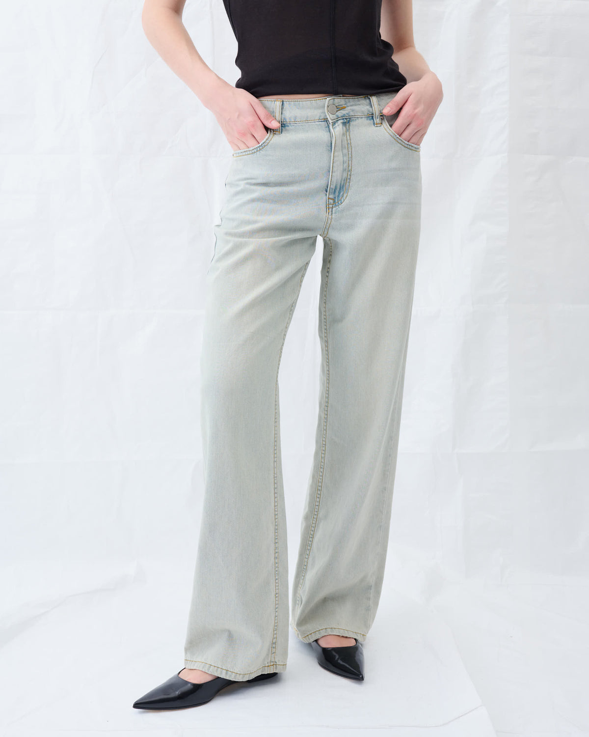JIMMY JEANS