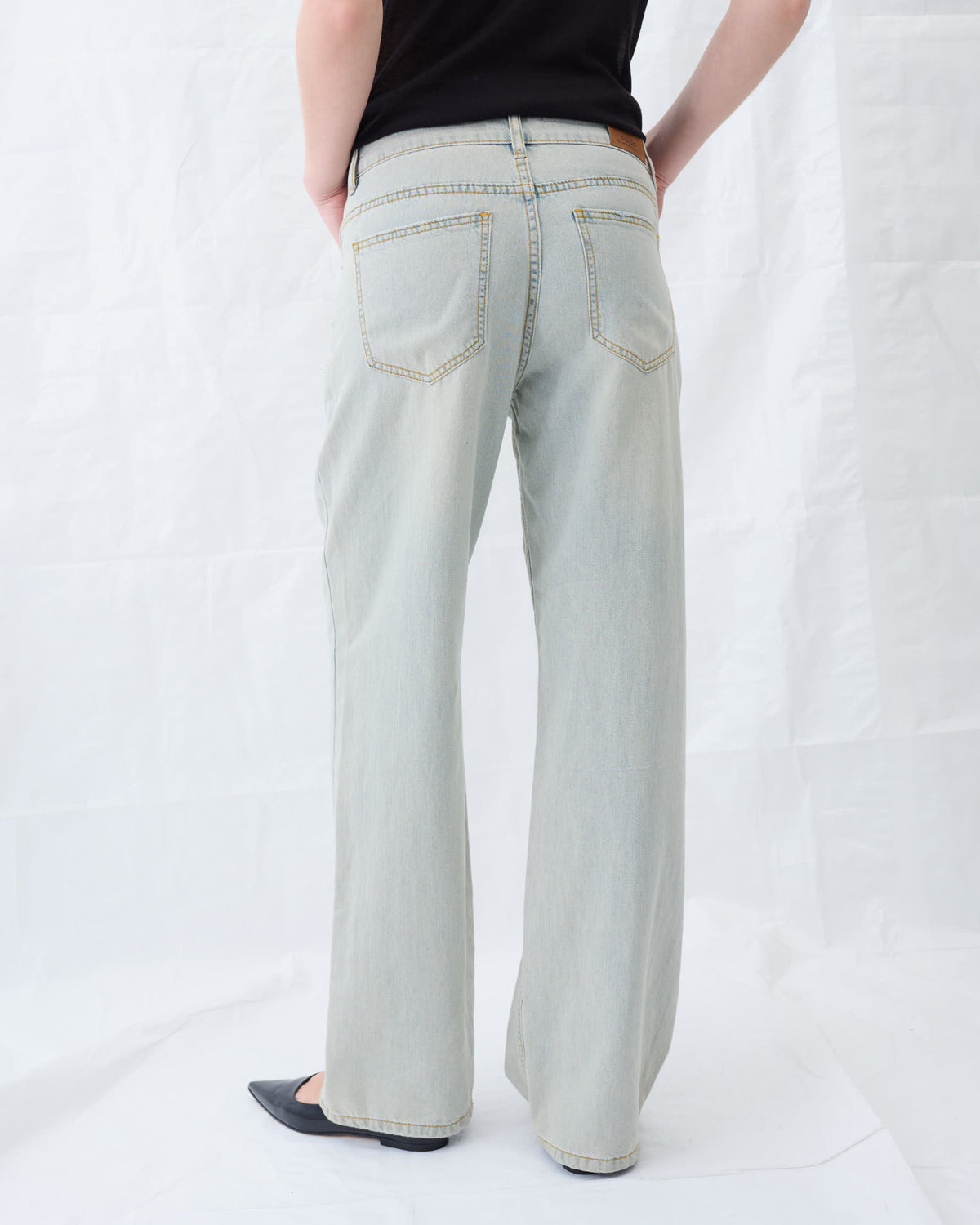 JIMMY JEANS