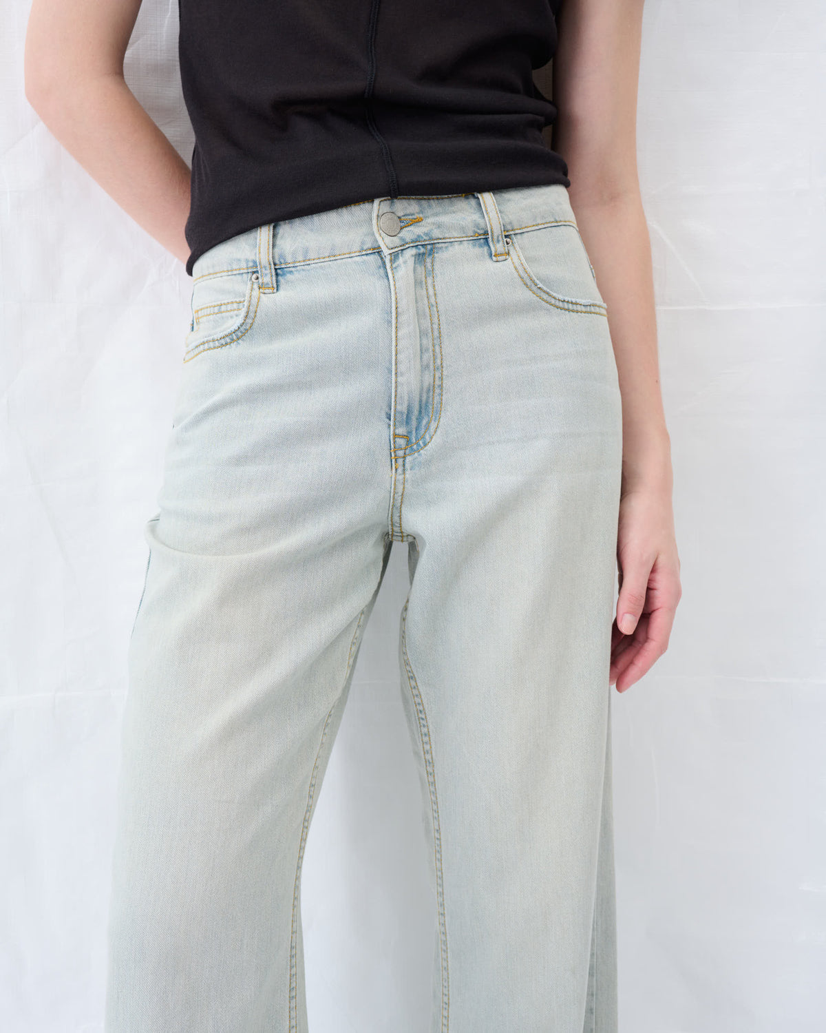 JIMMY JEANS