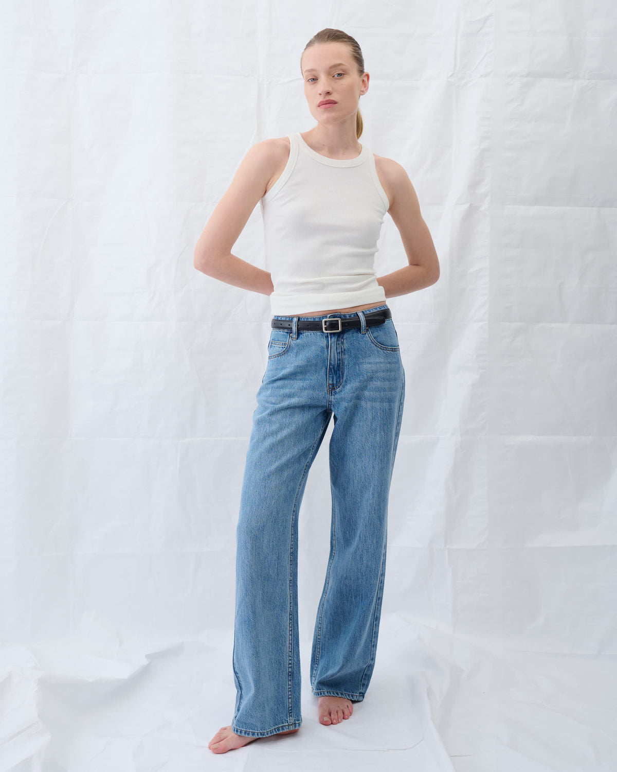 JIMMY JEANS