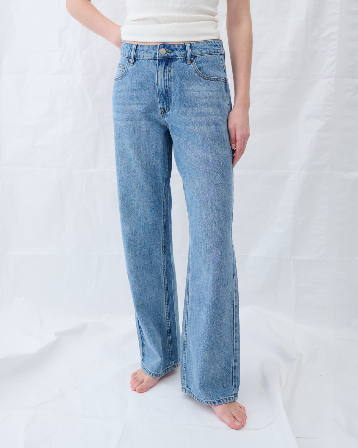 JIMMY JEANS