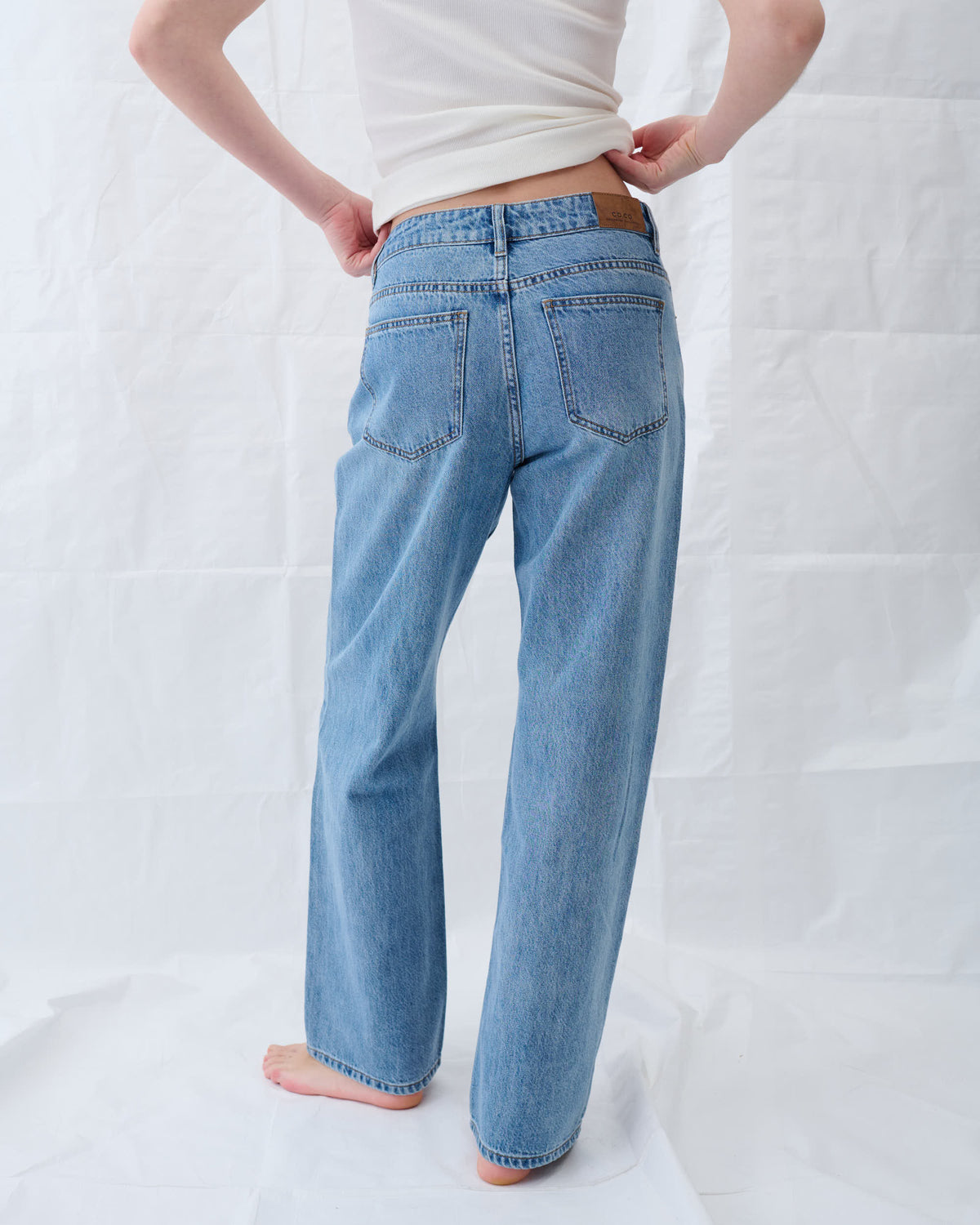 JIMMY JEANS