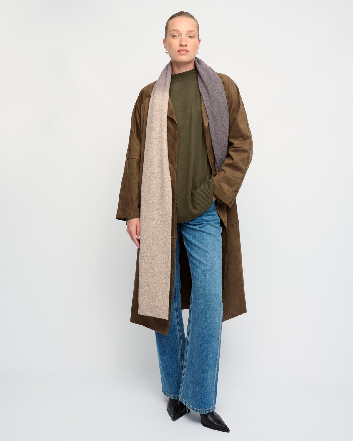 JOAN SWEATER