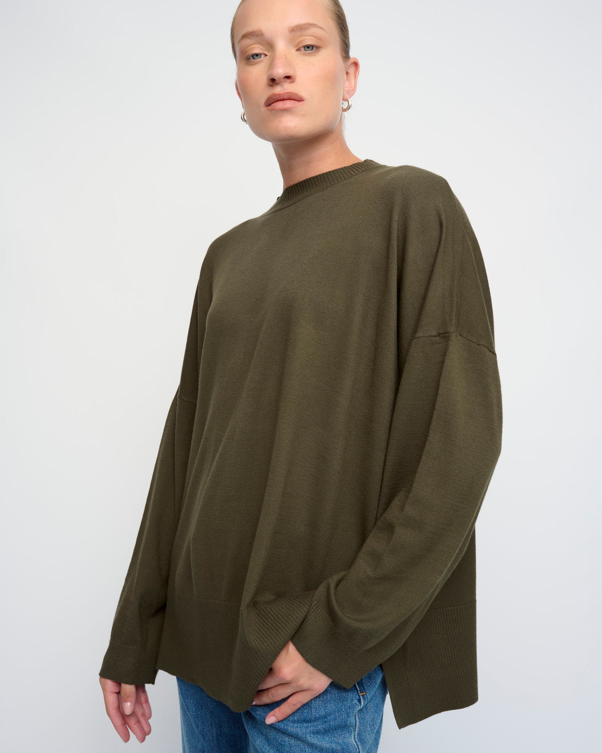 JOAN SWEATER