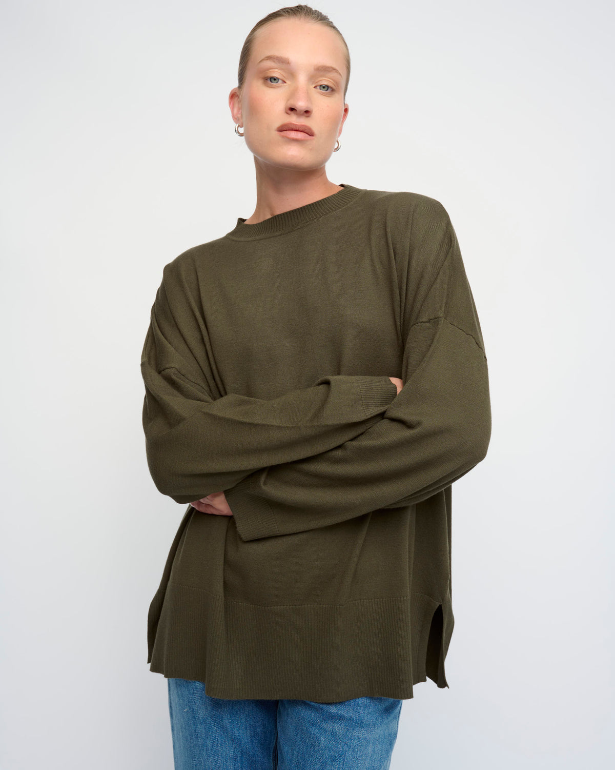 JOAN SWEATER
