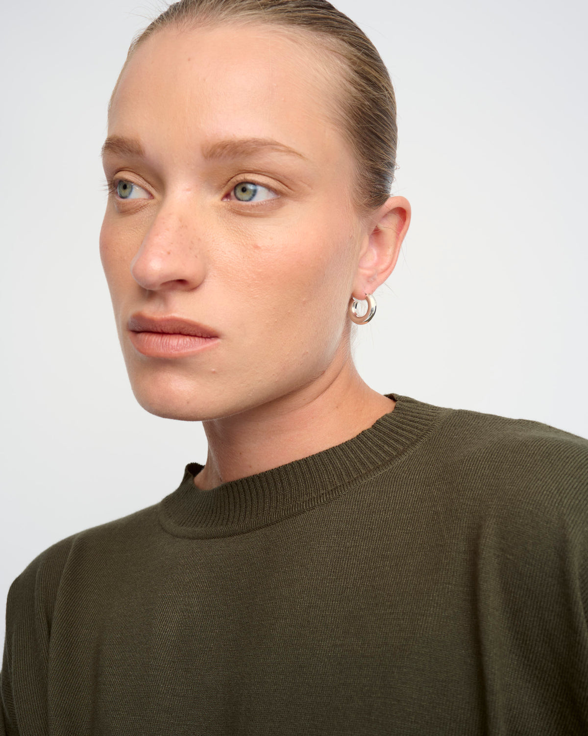 JOAN SWEATER