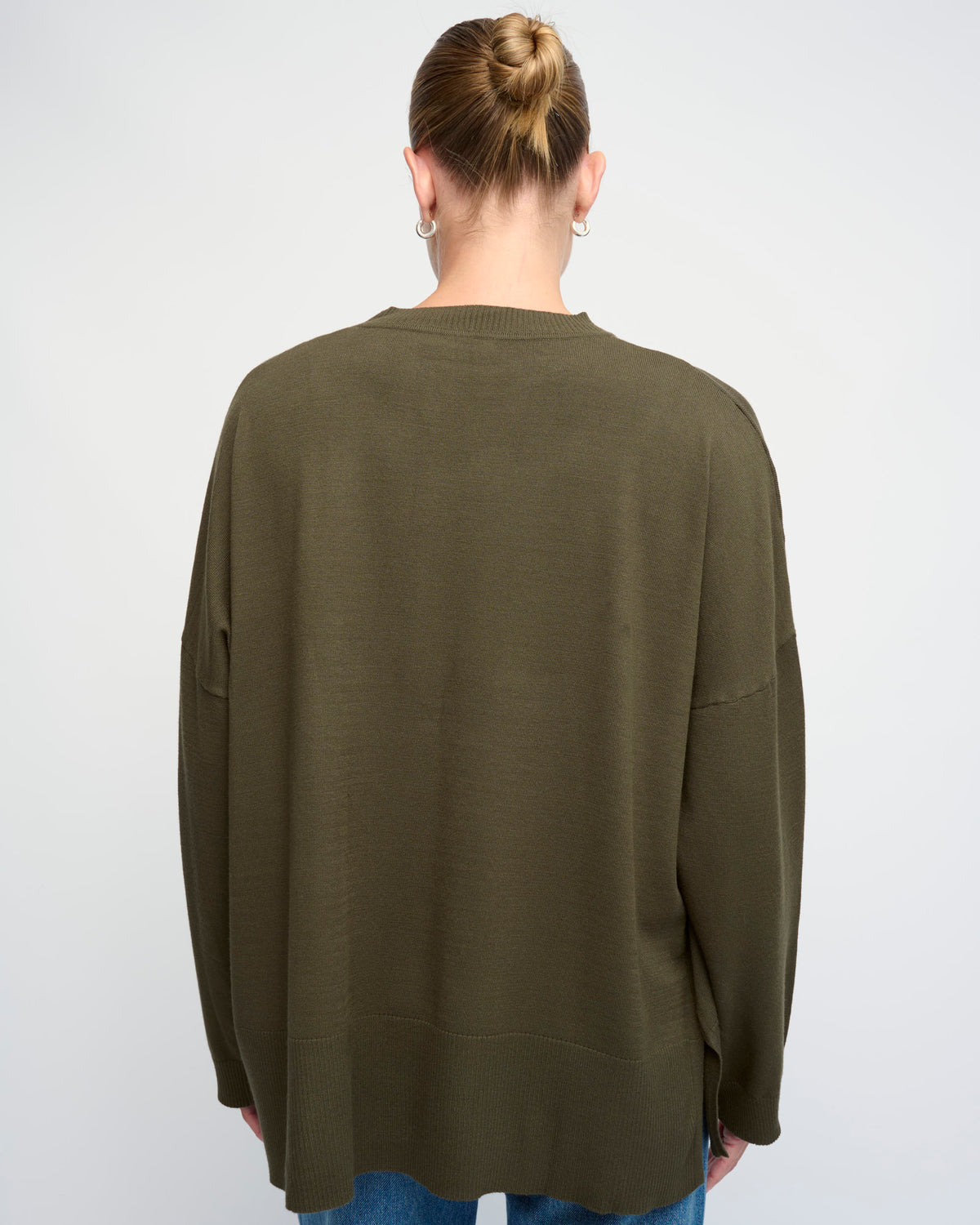 JOAN SWEATER