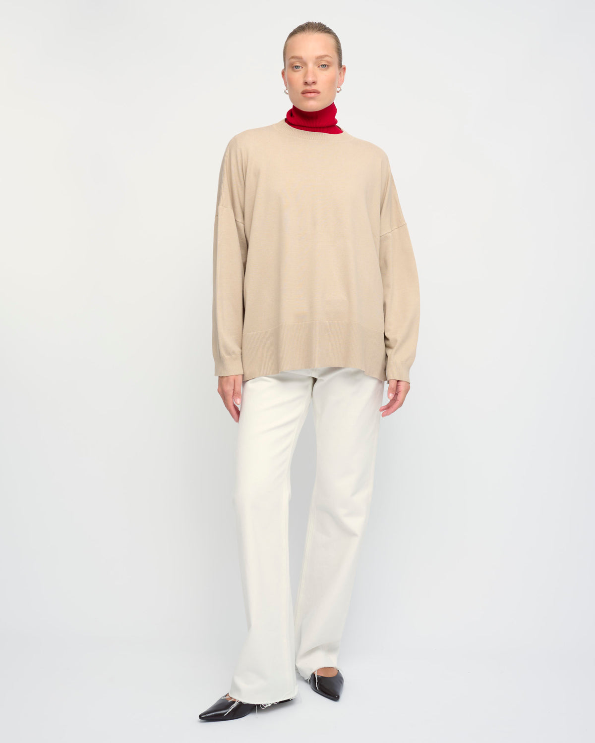 JOAN SWEATER