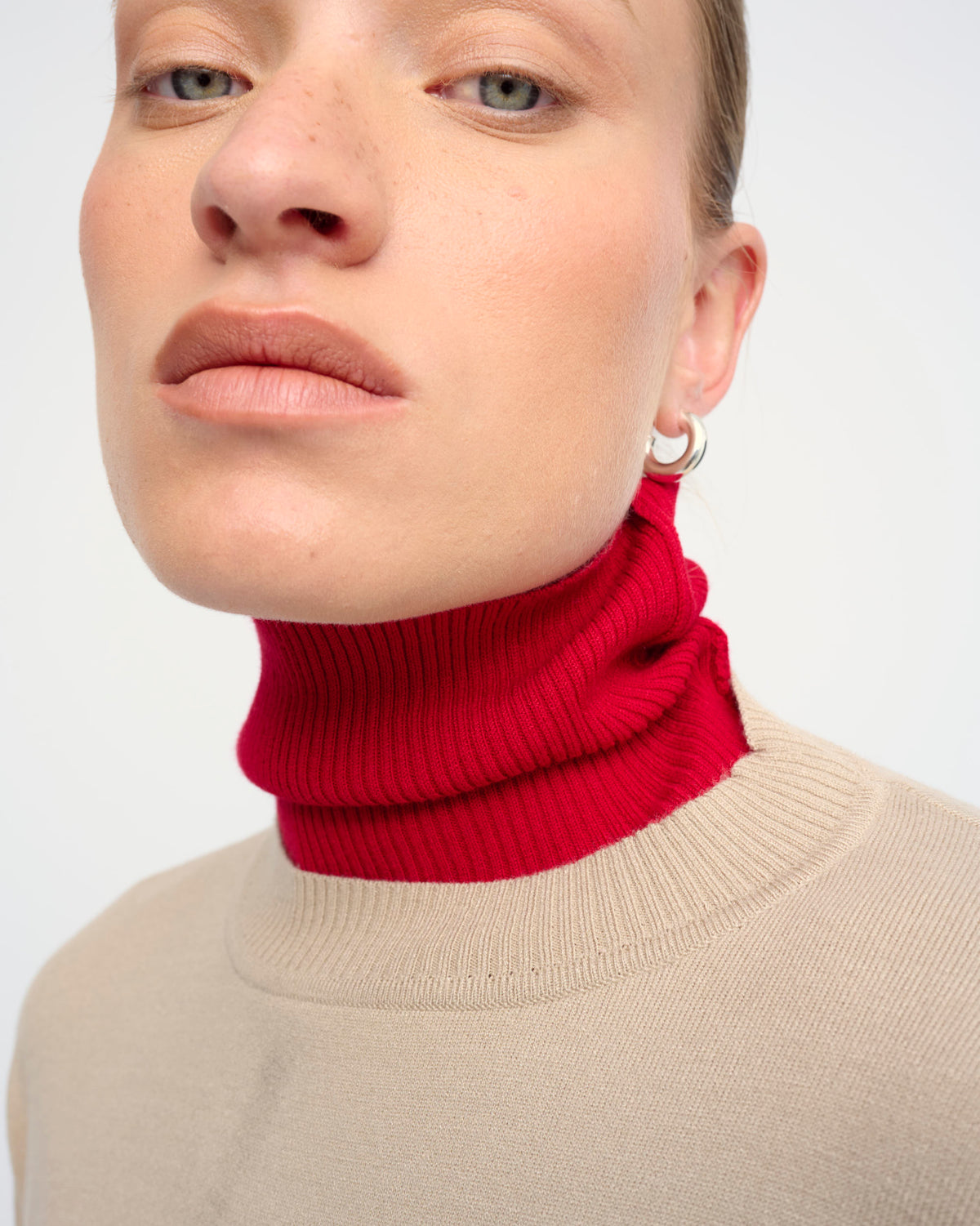 JOAN SWEATER