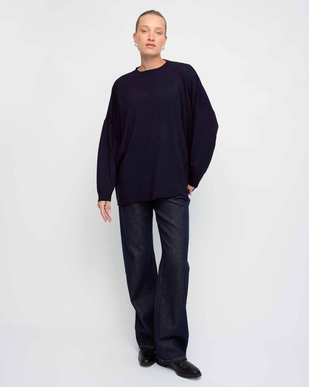 JOAN SWEATER