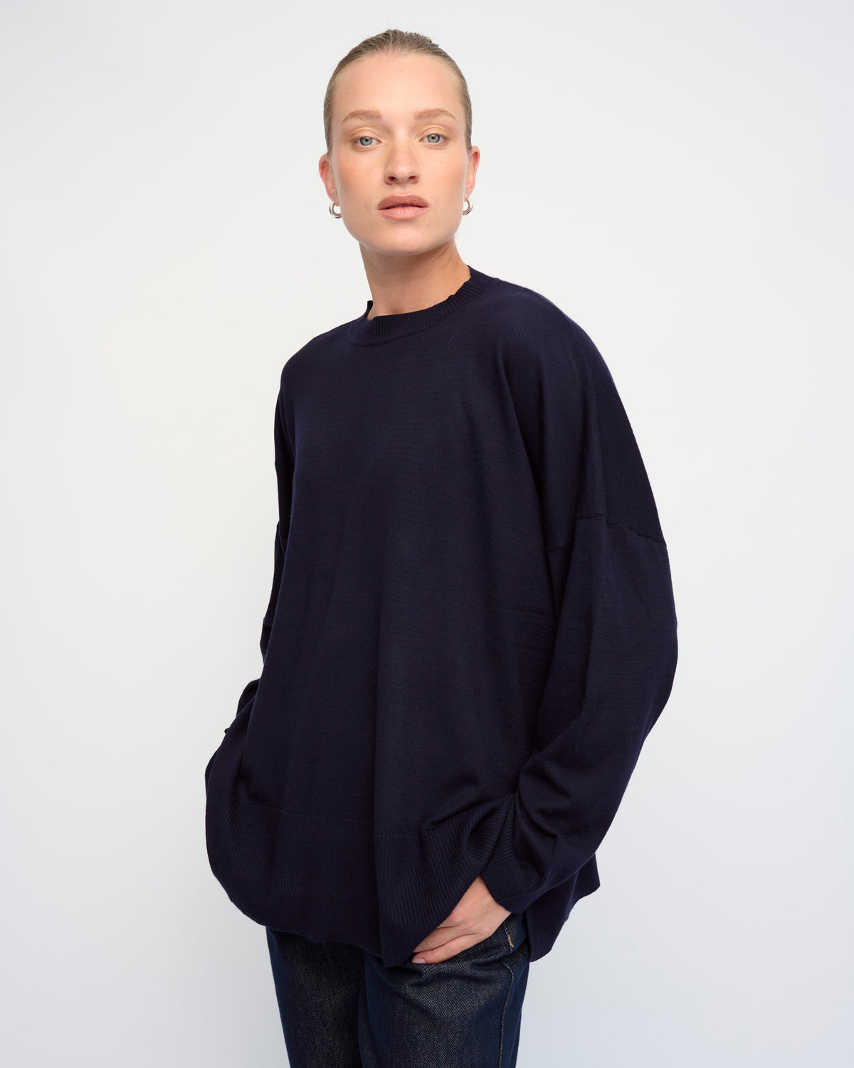 JOAN SWEATER
