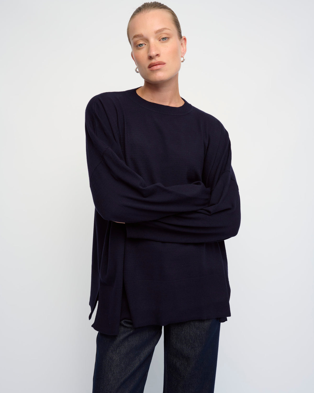 JOAN SWEATER