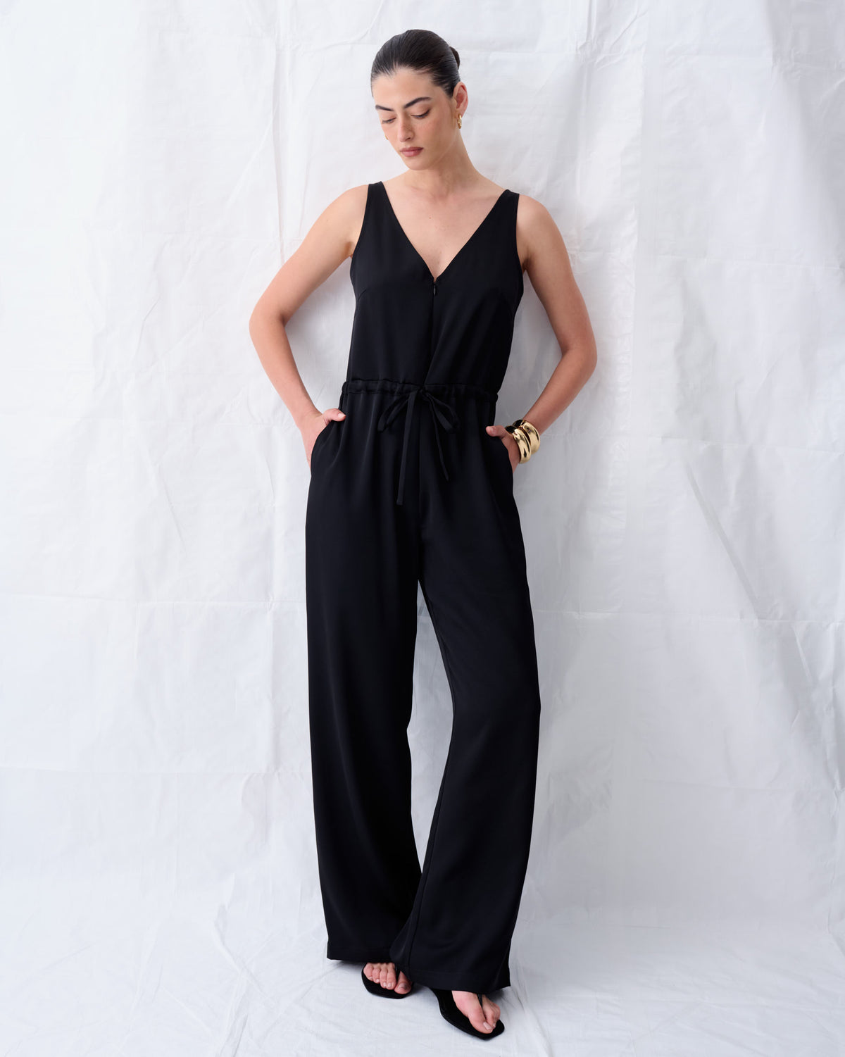 JOLIE JUMPSUIT