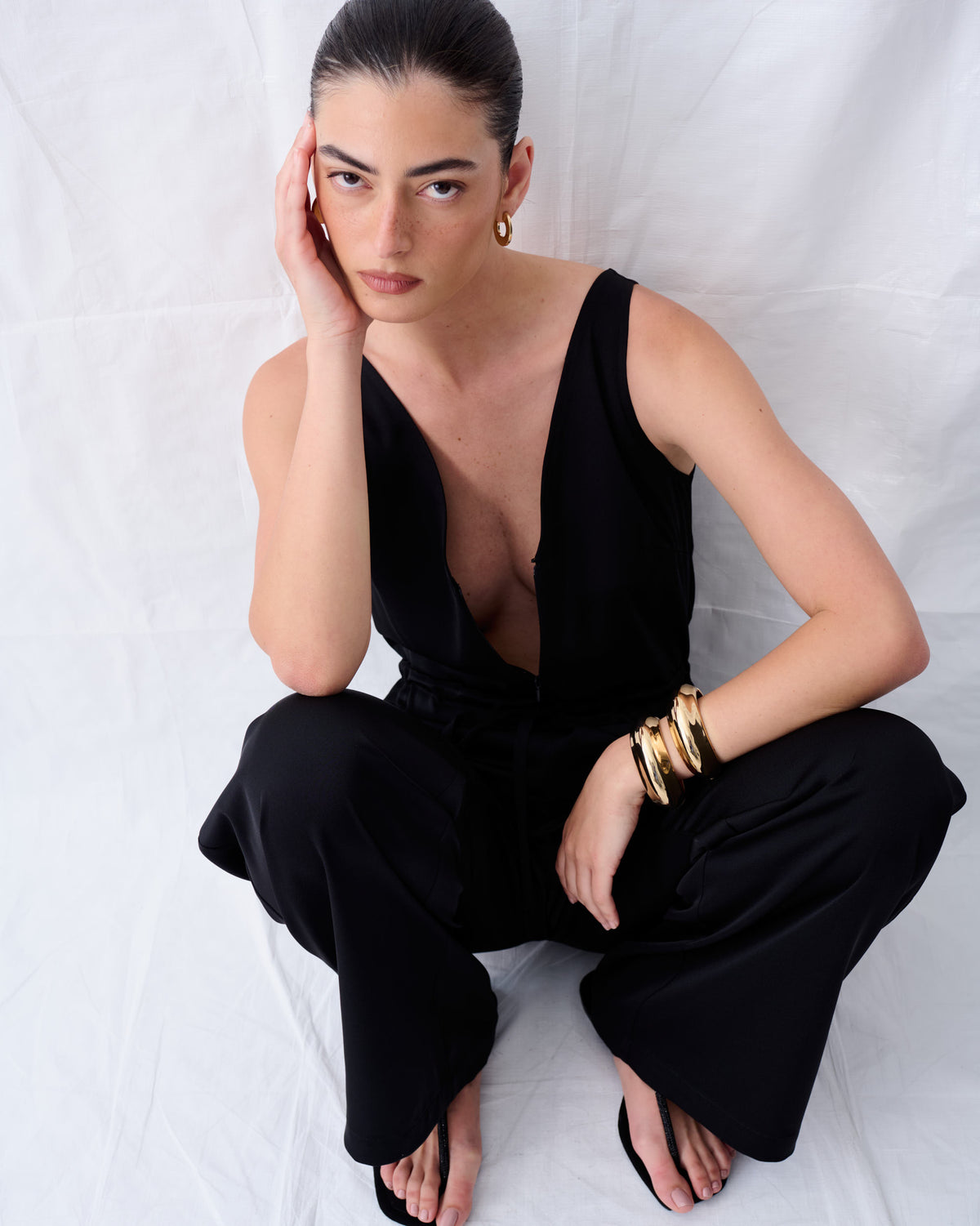 JOLIE JUMPSUIT